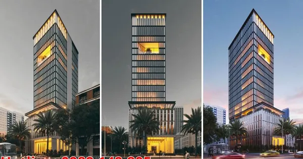 Thiết kế nhà và biệt thự Top 10 Công Ty Kiến Trúc Thiết Kế Nhà và Biệt Thự Uy Tín tại Việt Nam
