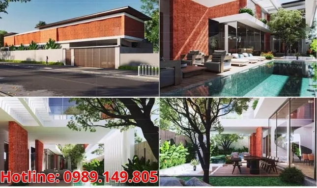 Quy trình thiết kế Quy trình thiết kế nhà và biệt thự