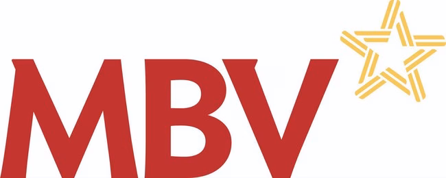 MBV ra mắt diện mạo mới MBV ra mắt diện mạo mới