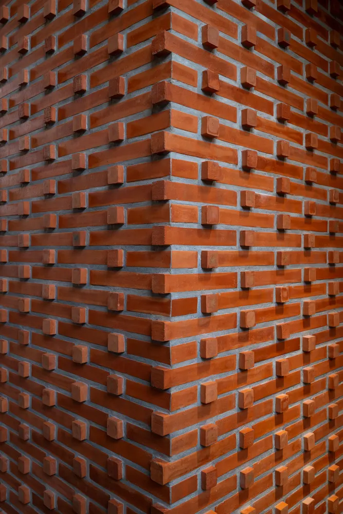 Tổng thể kiến trúc Tổng thể kiến trúc