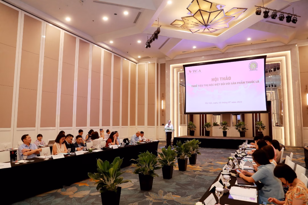 Cây thuốc lá được người dân lựa chọn vì hiệu quả kinh tế Cây thuốc lá được người dân lựa chọn vì hiệu quả kinh tế