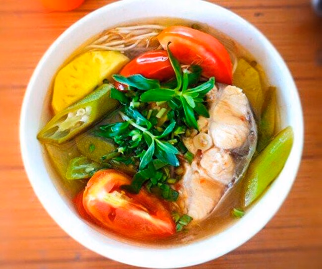 Loài cá mang tên một loại gia vị rất thơm, xưa không ai biết đến nay được amp;#34;săn lùngamp;#34; giá 180.000/kg, tốt cho sức khoẻ - 3