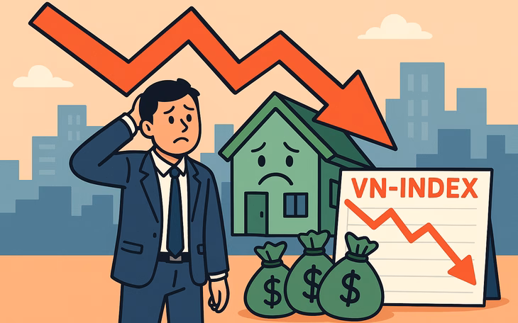 Đề xuất tăng thuế thu nhập cá nhân: Đất nền và căn hộ cao cấp sẽ ra sao? Siết đầu tư "lướt sóng" bất động sản? - Ảnh 2.