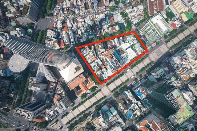Đề xuất Khắc phục Hậu quả và Tái cơ cấu SCB của Trương Mỹ Lan và Tập đoàn Vạn Thịnh Phát