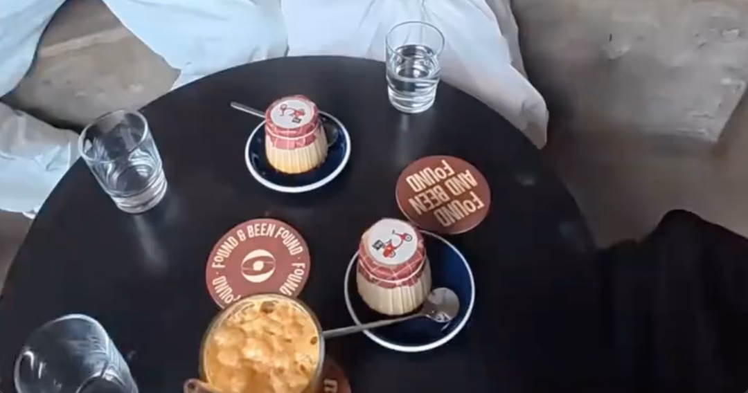 Khách Nhật mê caramen Hà Nội Khách Nhật nói về món ăn Việt Nam: "Hợp nhau như sashimi và tương shoyu vậy"- Ảnh 4.