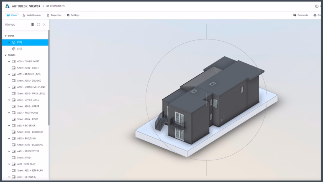 Lựa chọn AutoCAD DWG Viewer phù hợp: Tải và sử dụng hiệu quả Autodesk Viewer là phần mềm AutoCAD DWG Viewer miễn phí nên thử