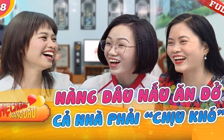 Nữ bác sĩ Ý: Ghi điểm với mẹ chồng bằng tài năng y học cổ truyền và sự chăm sóc tận tình Nữ bác sĩ trầm cảm nặng suốt thai kỳ may mắn vì có mẹ chồng tâm lý - Ảnh 2.