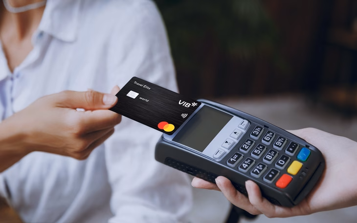 VIB ra mắt giải pháp tài chính cá nhân hóa SuperPay và SuperCash Super Pay giúp người dùng chủ động lựa chọn cách chi tiêu và quản lý tài chính cá nhân - Ảnh : DNCC