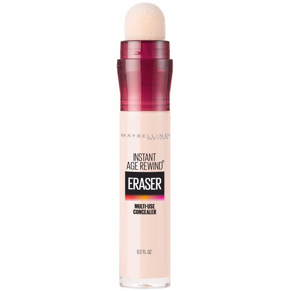 100 sản phẩm làm đẹp biểu tượng được các biên tập viên của Harper’s BAZAAR bình chọn Instant Age Rewind Eraser Dark Circle Treatment Concealer