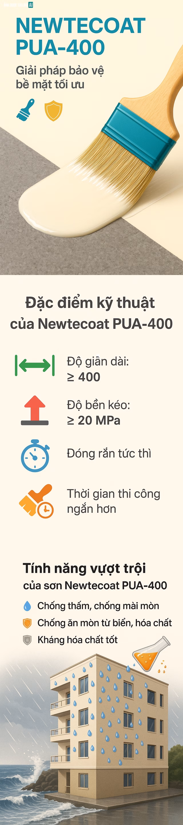 Hình ảnh do AI tạo.