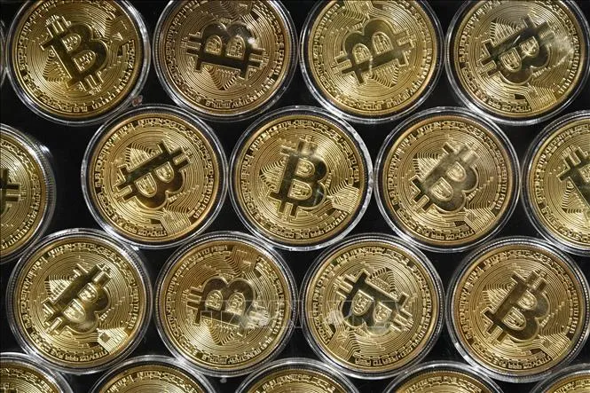 Bitcoin có thể vượt 160.000 USD/BTC vào năm 2025? Bitcoin tăng vọt