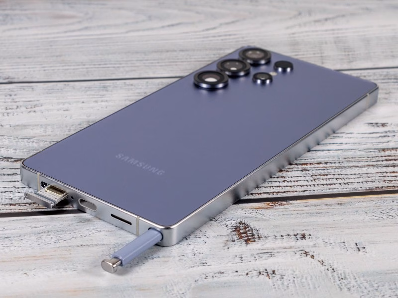 Công nghệ tuần này: Chiến lược AI của Mỹ, Nokia hồi sinh điện thoại, iPhone 17 nâng cấp mạnh Nhiều khả năng, Galaxy S26 Ultra sẽ không có cải tiến về pin. Ảnh: Notebookcheck.