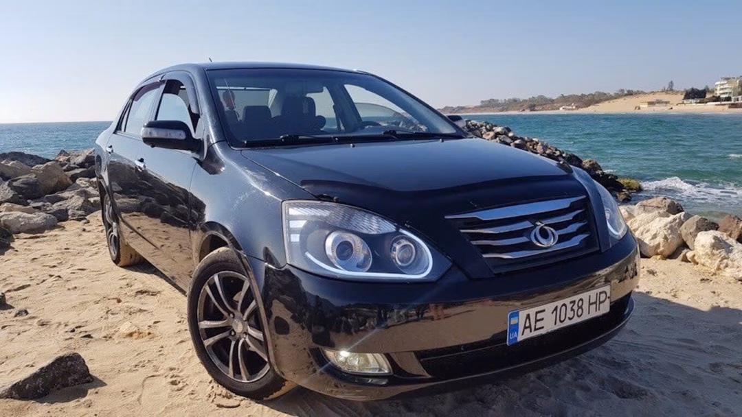 Năm 2025, mẫu Geely EX5 tiếp tục đạt được xếp hạng 5 sao cao nhất trong cả hai đánh giá an toàn của Euro NCAP (Chương trình đánh giá xe mới châu Âu) và ANCAP (Chương trình đánh giá xe mới Úc) (Ảnh: Geely).