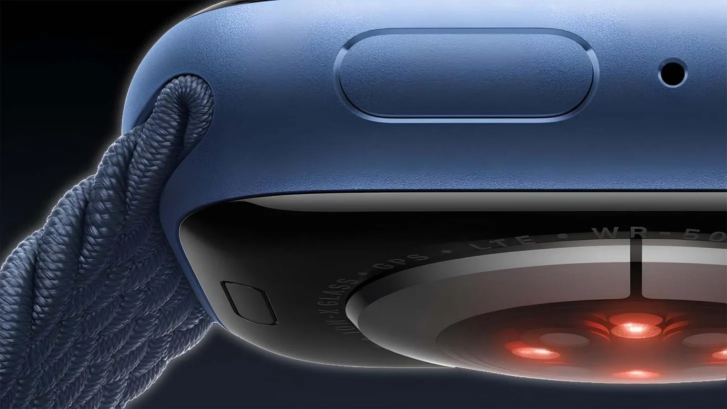 Meta rục rịch làm smartwatch tích hợp camera AI Meta phát triển đồng hồ thông minh tích hợp camera AI 1
