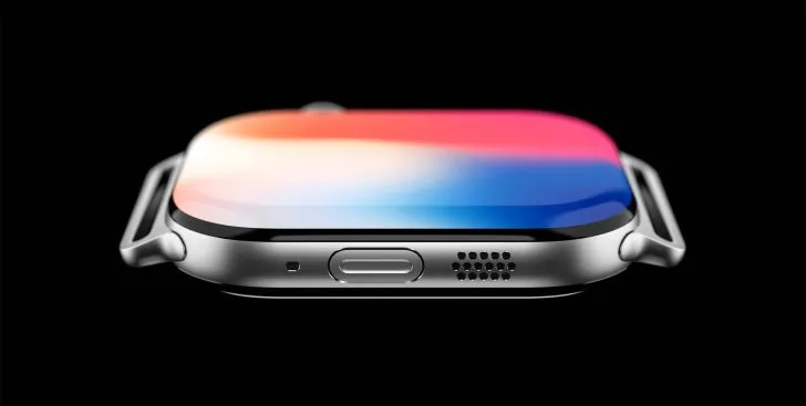Meta rục rịch làm smartwatch tích hợp camera AI Meta phát triển đồng hồ thông minh tích hợp camera AI 2