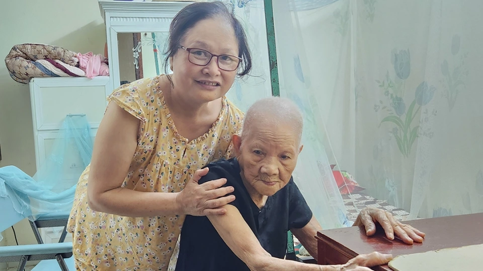Quảng Ngãi tìm danh tính liệt sĩ bằng cách lấy mẫu ADN ở nghĩa trang