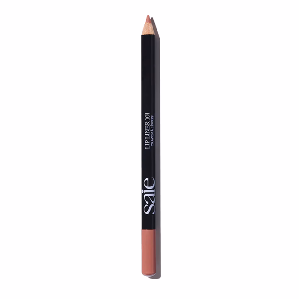 Lip Liner 101