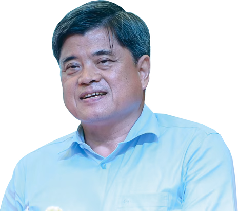 Sơn La muốn trở thành trung tâm chế biến nông sản vùng Trung du và miền núi phía Bắc Ông Trần Thanh Nam, Thứ trưởng Bộ Nông nghiệp và Môi trường.