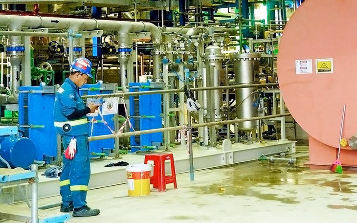 Đầu tư hàng tỉ USD, điện khí LNG vẫn 'ế' - Ảnh 2.