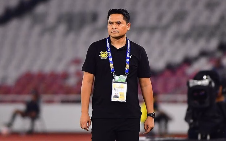 U23 Malaysia bị loại, báo chí chỉ trích cách đào tạo trẻ Báo chí Malaysia 'nản lòng' với bóng đá nước nhà - Ảnh 2.