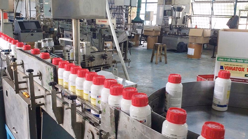 Công đoàn luôn chăm lo đời sống vật chất, tinh thần cho người lao động