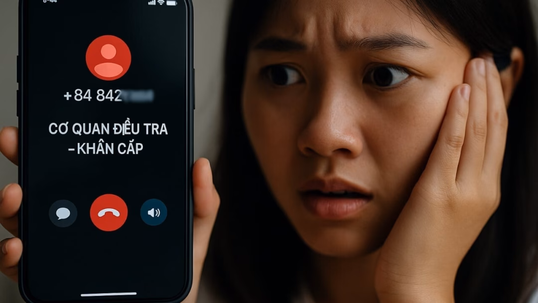 Cứu trẻ em khỏi “bắt cóc online” bằng cách nào?