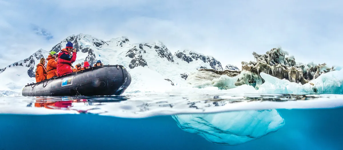 (Ảnh: National Geographic)