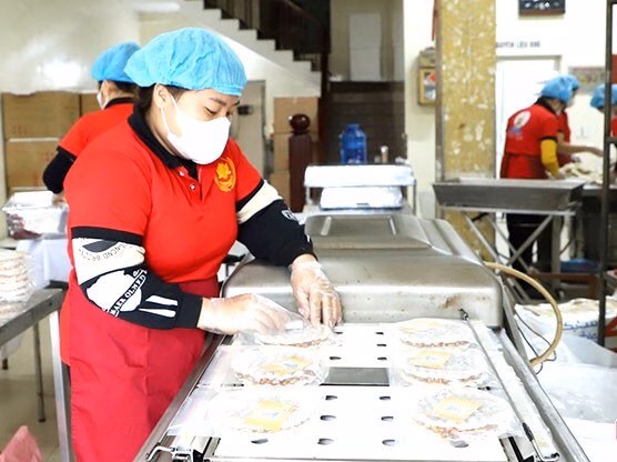 Hà Tĩnh hỗ trợ 1,8 tỉ đồng phát triển công nghiệp nông thôn năm 2025 Đẩy mạnh thu hút đầu tư chế biến nông sản, phát huy lợi thế công nghiệp nông thôn