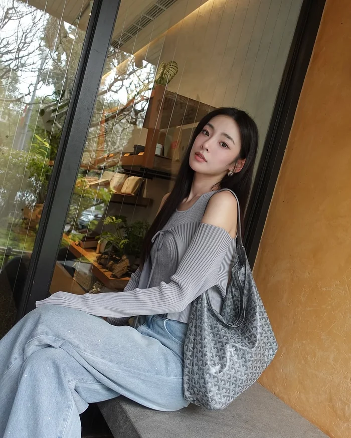 Ngôi sao Hồng Kông Trần Trinh Di lộ bê bối tình ái, sự nghiệp xuống dốc