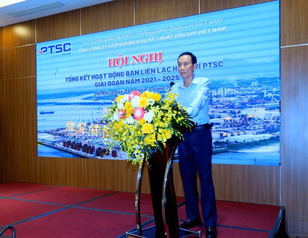 Bà Lê Thị Thanh Tâm - Trưởng Ban Tài chính Kế toán Công đoàn Tổng công ty hướng dẫn chi tiết về các thủ tục, hồ sơ thanh toán chế độ chính sách