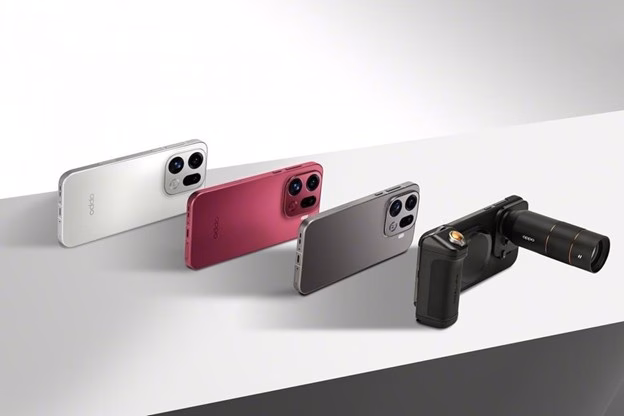 Nên mua OPPO Find X9 chính hãng ở đâu để có ưu đãi tốt nhất?