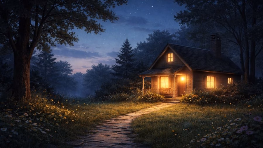 Bạn nh&igrave;n thấy g&igrave; đầu ti&ecirc;n?