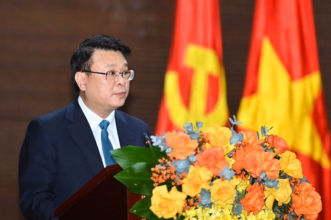 Điều chỉnh lương cơ sở, lương tối thiểu vùng 2025 Điều chỉnh lương cơ sở, lương tối thiểu vùng 2025