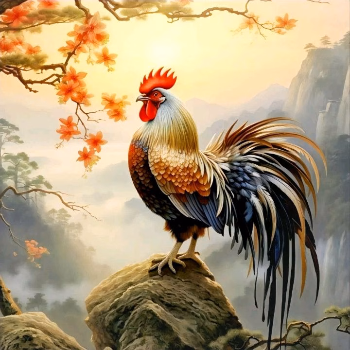 Tuổi Dậu cần tăng cường bảo mật th&ocirc;ng tin