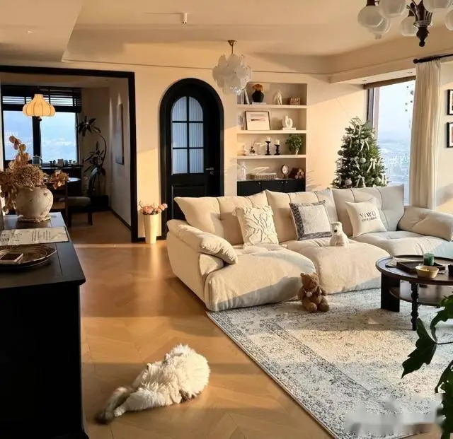 Bố cục nh&agrave; ở vu&ocirc;ng vức v&agrave; hợp l&yacute;