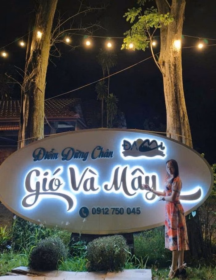 Nhịp sống bình yên tại vùng cao Đa Mi La Dạ