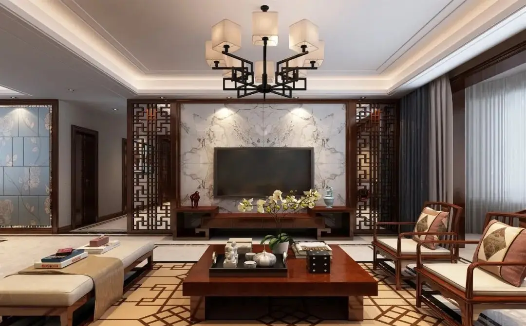 Tr&aacute;nh thiết kế trần nh&agrave; qu&aacute; nhiều g&oacute;c nhọn để hạn chế s&aacute;t kh&iacute; v&agrave; &aacute;p lực t&acirc;m l&yacute;