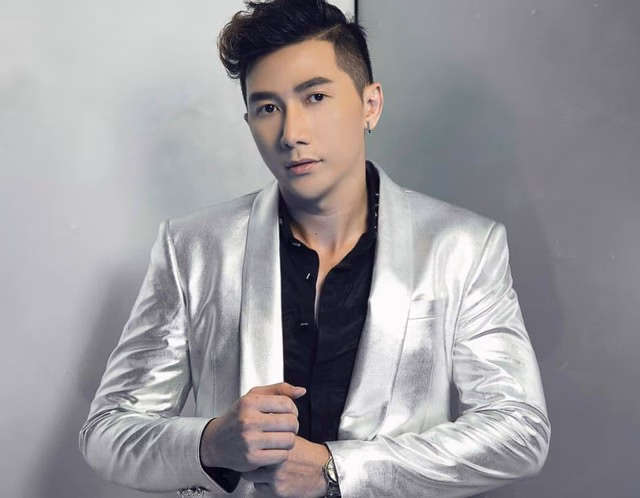 Siêu mẫu Nam Phong Siêu mẫu Nam Phong