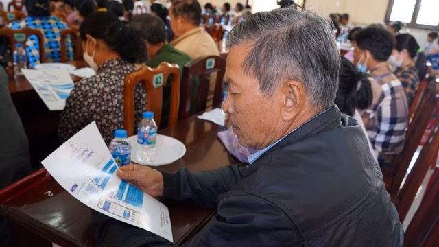Cài đặt app CSKH EVNSPC Khách hàng sử dụng điện xem hướng dẫn cách cài đặt app CSKH EVNSPC