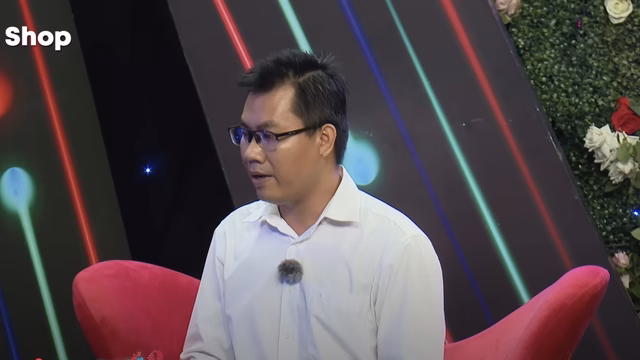 Trọng Nhân chia sẻ về cuộc hôn nhân đổ vỡ