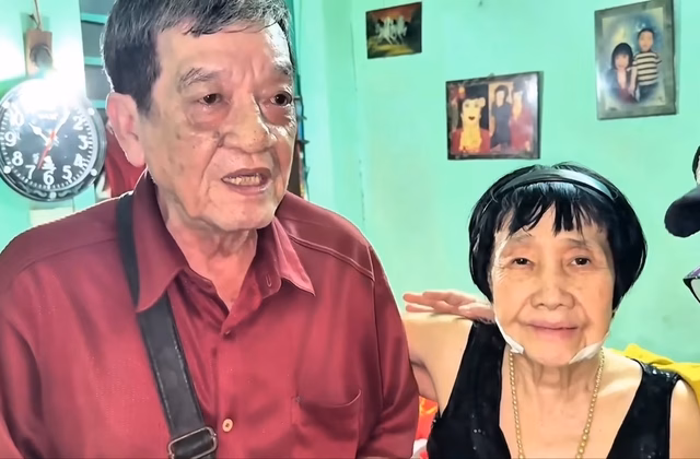 Nghệ sĩ Kim Lệ Thủy