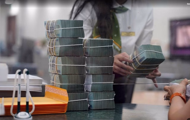 Hoàn thuế thu nhập cá nhân tự động