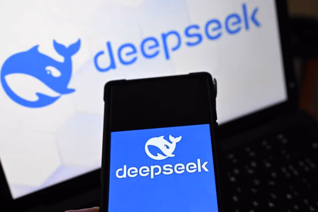 DeepSeek, một công ty trí tuệ nhân tạo của Trung Quốc