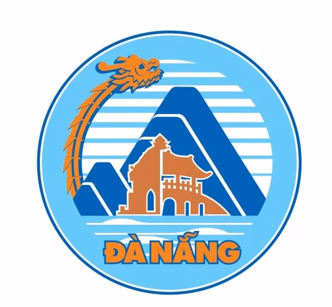 Mẫu 3 và mẫu 4 logo Đà Nẵng mới Mẫu 3 và mẫu 4 logo Đà Nẵng mới