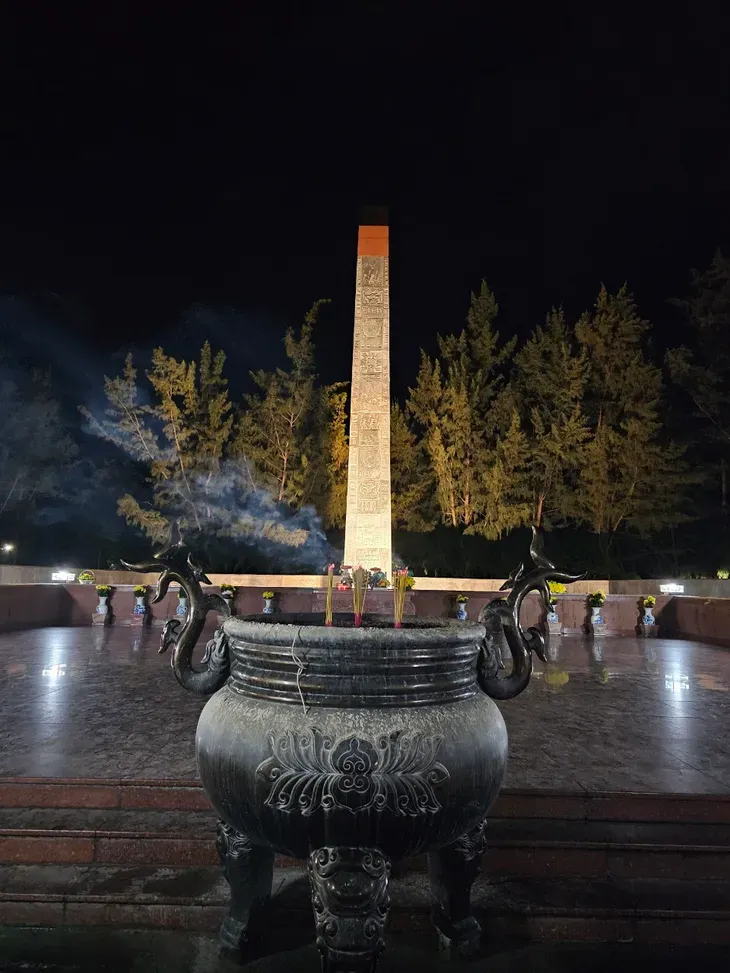 Nghĩa trang Hàng Dương