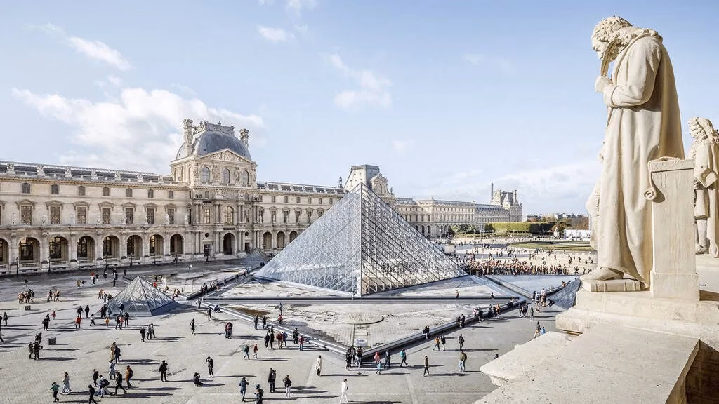 Paris, Pháp