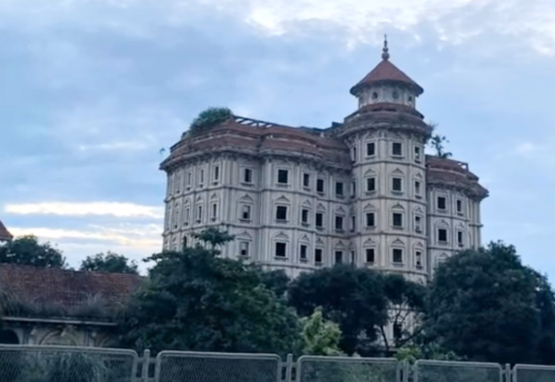 Trường đại học Hà Hoa Tiên Trường đại học Hà Hoa Tiên