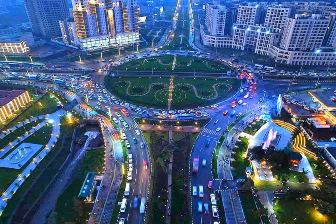 Khám phá Brussels – Điểm đến lý tưởng cho mùa hè Top 5 địa điểm du lịch mùa hè Addis Ababa: Vẻ đẹp giao thoa giữa cổ kính và hiện đại