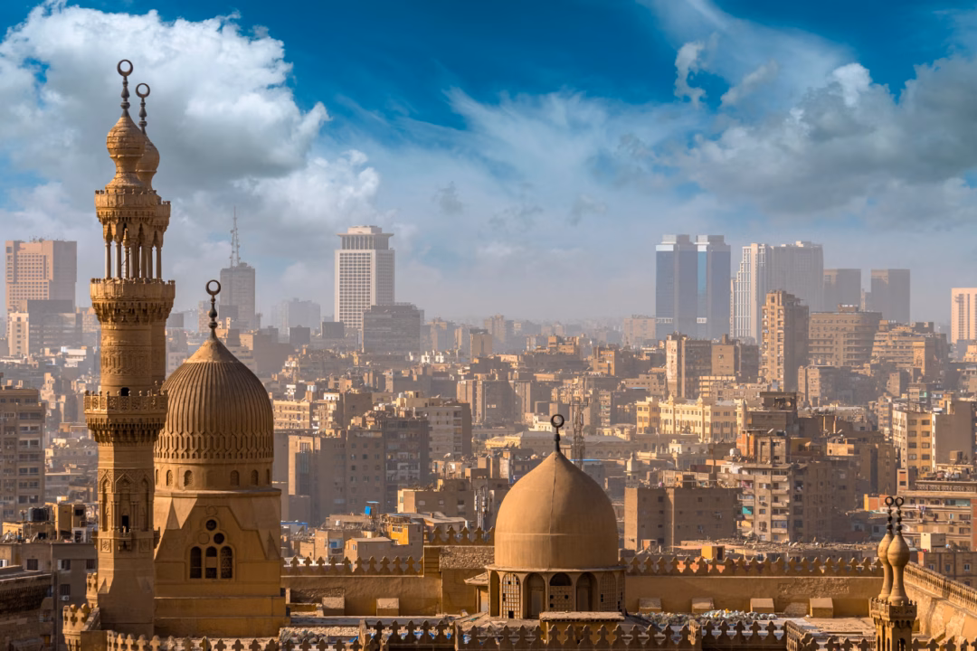 Grand Place – Trái tim văn hóa của thành phố Top 5 địa điểm du lịch mùa hè Cairo: Khám phá thành phố ngàn năm tuổi giữa nắng vàng châu Phi
