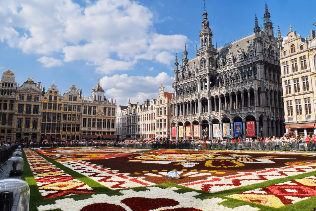 Khám phá Brussels – Điểm đến lý tưởng cho mùa hè Top 5 địa điểm du lịch mùa hè Zanzibar City: Những trải nghiệm đậm sắc màu châu Phi bên bờ Ấn Độ Dương
